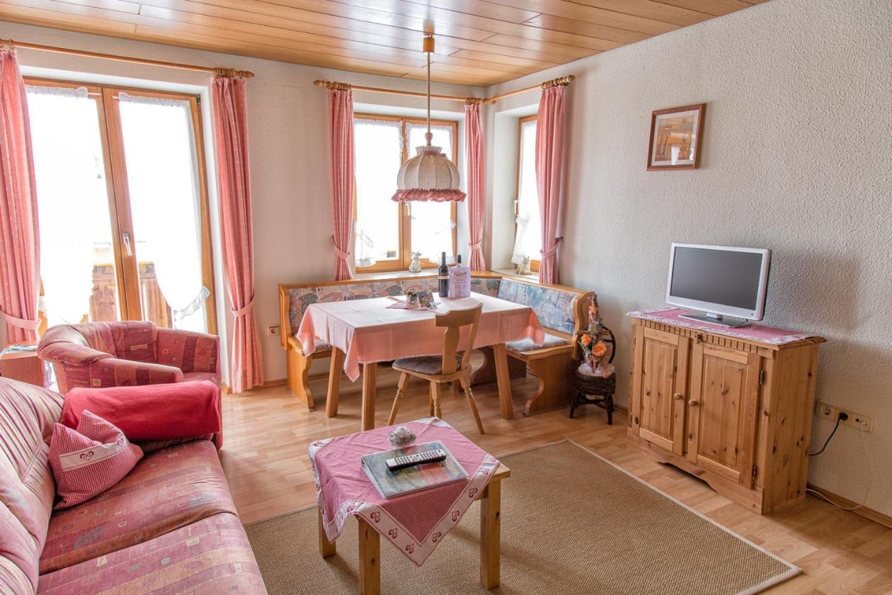 Gaestehaus Annabell ネッセルヴァンク 部屋 写真