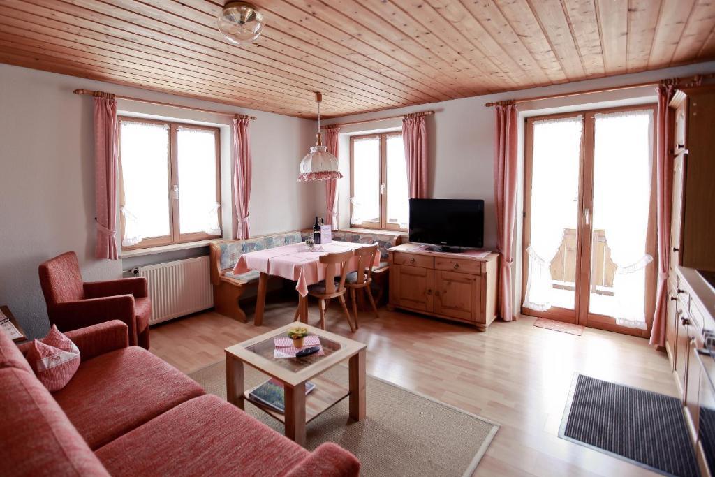 Gaestehaus Annabell ネッセルヴァンク 部屋 写真